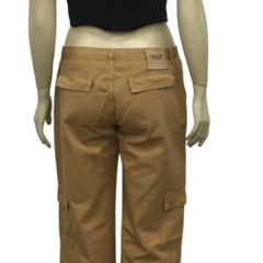 calça cargo zoomp anos 2000 - comprar online
