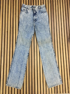 Calça vintage Valentino 34 - comprar online