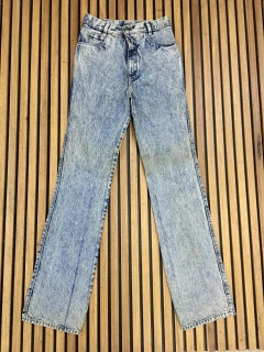 Calça vintage Valentino 34 - comprar online