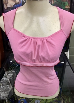 Blusa Triton tutti M