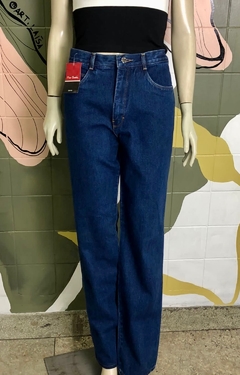 calça vintage pierre 38