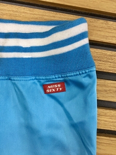 saia cetim miss sixty - comprar online