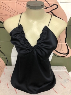 blusa forum seda 40
