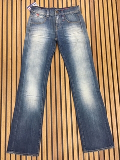 Calça jeans miss sixty zuma 38