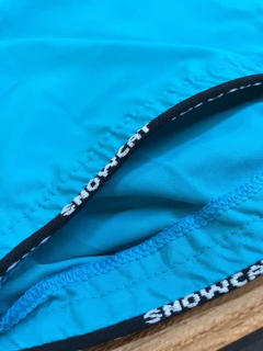 Imagem do Micro shorts snow cat