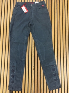 Calça veludo miss sixty Alden 38