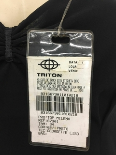 regata tule triton milena na internet