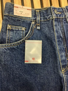calça jeans balmain 36 na internet