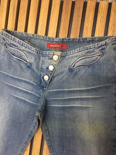 calça miss sixty botoes 38 na internet