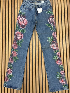 calça jeans j kira triton - loja online