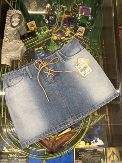 saia jeans triton amanda 36