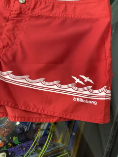Micro shorts billabong na internet