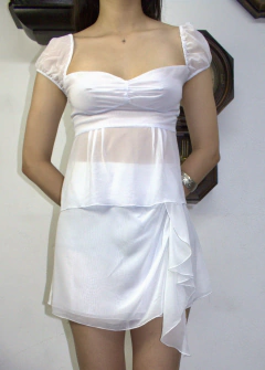 Saia Triton cascata