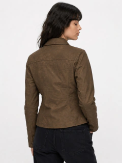 Jaqueta Blue Rose - comprar online