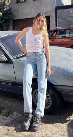 calça jeans levis 512 36/38 na internet