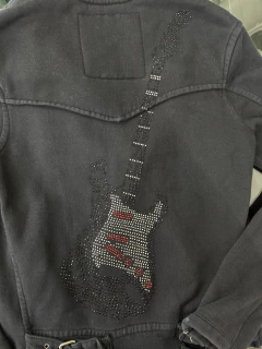 Imagem do Jaqueta Triton guitarra P