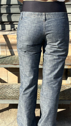 Calça miss Sixty reta 40 na internet