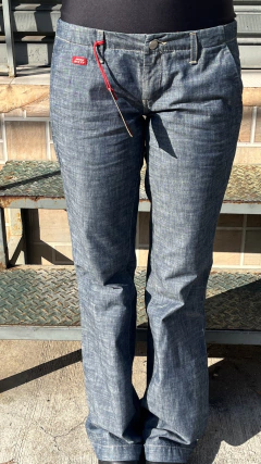 Calça miss Sixty reta 40 - comprar online