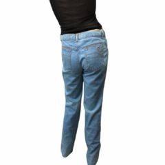 Calça vintage YSL 38 - comprar online