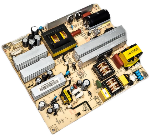 PLACA DE FONTE PARA TV HBTV-42D03FD MODELO P250W200X175C