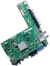 PLACA PRINCIPAL PARA TV PH32N62DG MODELO T.ISDB1326.72 VERSÃO A