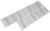 KIT COM 16 BARRAS DE LED PARA TV UN65MU6100G UN65MU6100 MODELO (8 BARRAS) V5DU-650DCA-R1 - (8 BARRAS) V5DU-650DCB-R1