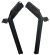 Base Pé Pedestal Para Tv KD-49X705F - comprar online