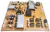 PLACA DE FONTE TV PHILIPS 40PFL5615D/78 40PFL5615D MODELO DPS-206CP-1 - Video E Cia | Placa para TV | Consertos e Orçamento Gratuito !