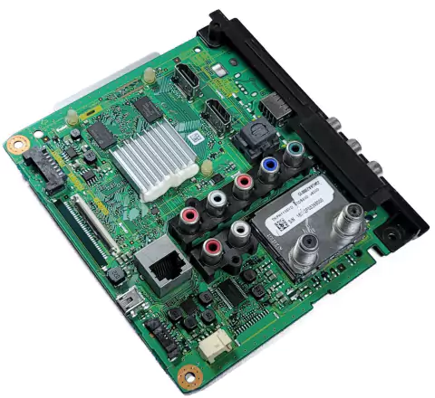 PLACA PRINCIPAL PARA TV TC-40DS600BE 40DS600BE MODELO TNPH1156