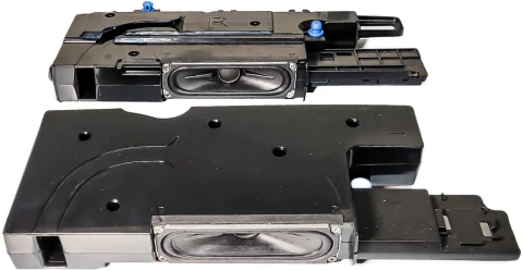 ALTO FALANTES PARA TV UN49KU6400G UN49KU6450G UN49KU6400 UN49KU6450