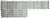 KIT 10 BARRAS DE LED PARA TV SAMSUNG UN40J5500AG UN40J6400AG UN40J5300AG UN40J5500 UN40J6400 UN40J5300