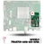 PLACA PRINCIPAL PARA TV 50PUG6513 50PUG6513/78 MODELO 715G8709-M0B-B01-005K - comprar online