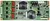 PLACA INVERTER PARA TV LC4051 MODELO SSL460EL01 - comprar online
