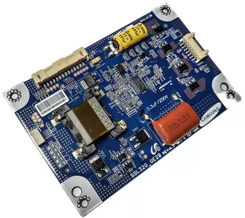 PLACA INVERTER PARA TV PH32LED A2 MODELO SSL32_0E2B