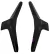BASE PÉ PEDESTAL PARA TV 49LJ5500 49LJ5550 49LK5700PSC 49UJ6300 55LJ5550 55UJ6300 - comprar online