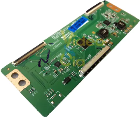 PLACA T-CON TV CCE LK420 MODELO 6870C-0452A