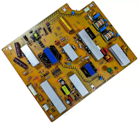 PLACA DE FONTE PARA TV KD-49X7005D 49X7005D MODELO APS-395/B 1-980-310-21