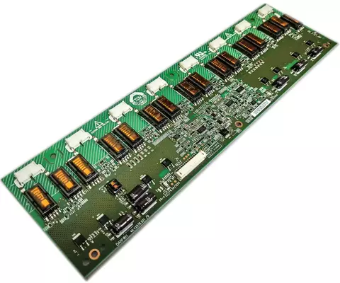 PLACA INVERTER PARA TV LN32A550P3R MODELO V257-201