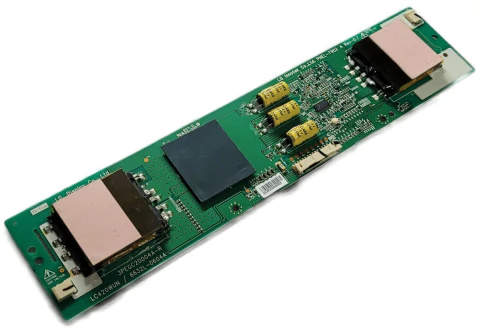 PLACA INVERTER PARA TV PH42M LCD MODELO 6632L-0604A