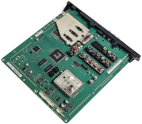 PLACA PRINCIPAL PARA TV 42PFL3404 42PFL3404/78 MODELO 3139 123 63421 v5