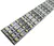 KIT 4 BARRAS PARA TV MODELO Z0148BA 1P-2500006-B002V1 na internet