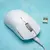 MOUSE GAMER AJAZZ AJ139 PRO PIXART PAW 3395 59g WIRELESS Sem Fio com Feets Chipset De Jogos 26000dpi Mouse Profissional - comprar online