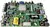 PLACA PRINCIPAL PARA TV DL4077I(A) MODELO 5800-A8R16B-1P00 - loja online