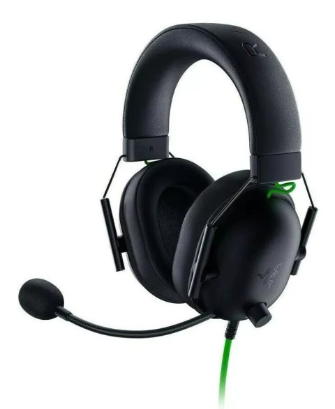 HEADSET GAMER BLACKSHARK V2 X ESPORTS HEADSET 7.1 SURROUND