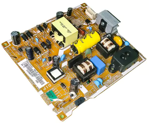 PLACA DE FONTE PARA TV T19B300LB T22B300LB T24B301LB LT19B300LBMZD LT22B300LBMZD LT24B301LBMZD MODELO BN44-00505A