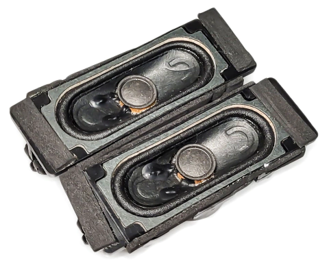 ALTO FALANTES PARA TV 20MT48DF-PS