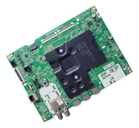 Placa Principal P/ Tv 65uq8050psb 65uq801c0sb Eax69581205