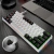 TECLADO GAMER MUCAI MK61 60% SWITCH RED HOT SWAPPABLE RGB - loja online