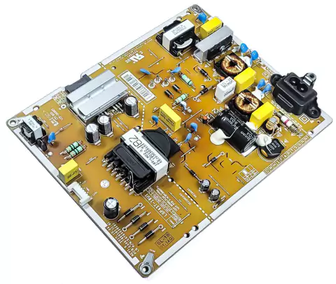 PLACA DE FONTE PARA TV 43UK6510PSF 43UK6520PSA 43UK6510 43UK6520 MODELO EAX67865101 (1.6) USADA