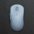 Imagem do MOUSE GAMER AJAZZ AJ199 WIRELESS 2.4GHZ 59g ULTRA LEVE 26000 DPI SENSOR PAW3395